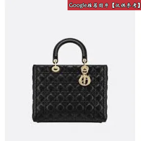 迪奥/Dior Lucky badge lettre  o  S9025OECD M927